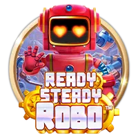 Ready, Steady, Robo™